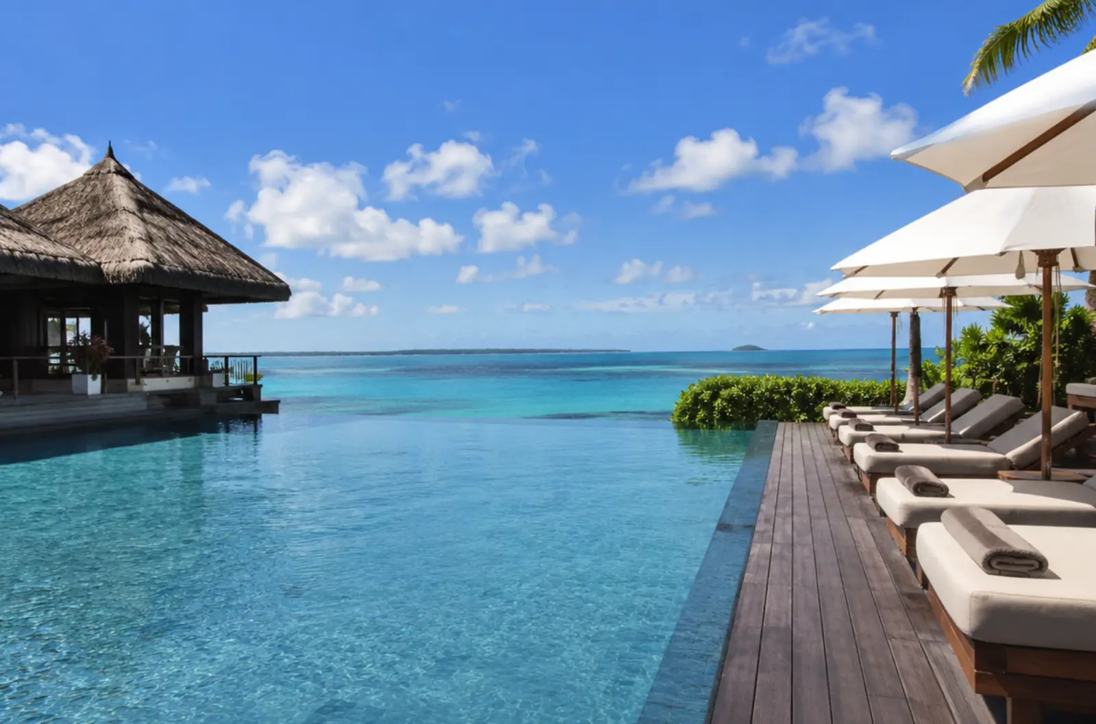 Best-Selling Mauritius Luxury Holiday