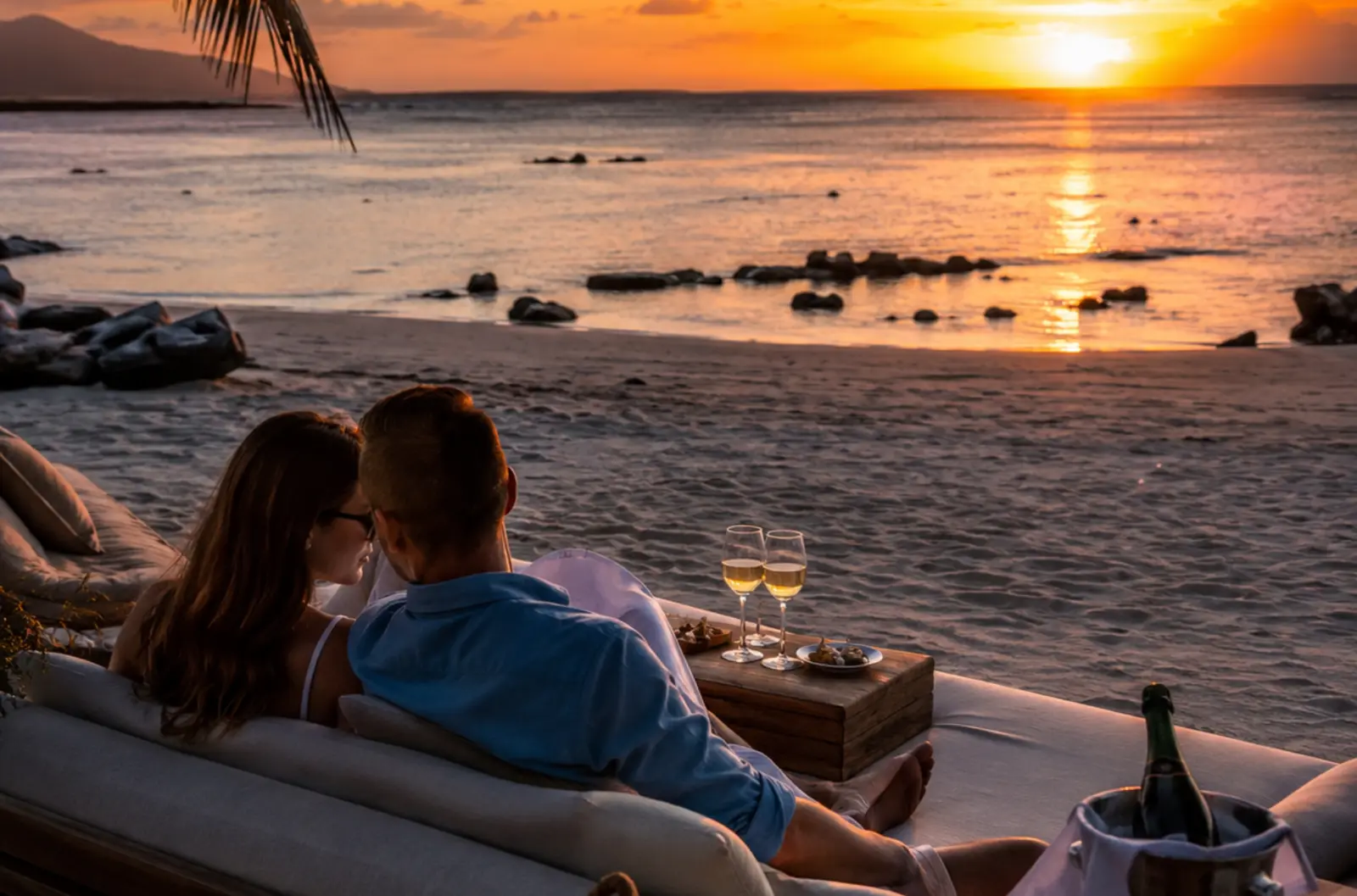 Best-Selling Mauritius Luxury Holiday