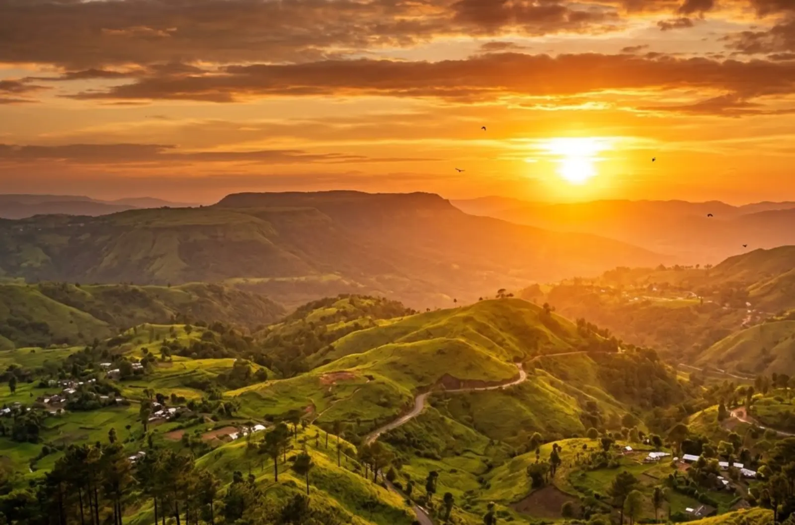 Romantic Meghalaya Honeymoon Escape – Shillong Cherrapunji Dawki Love Retreat