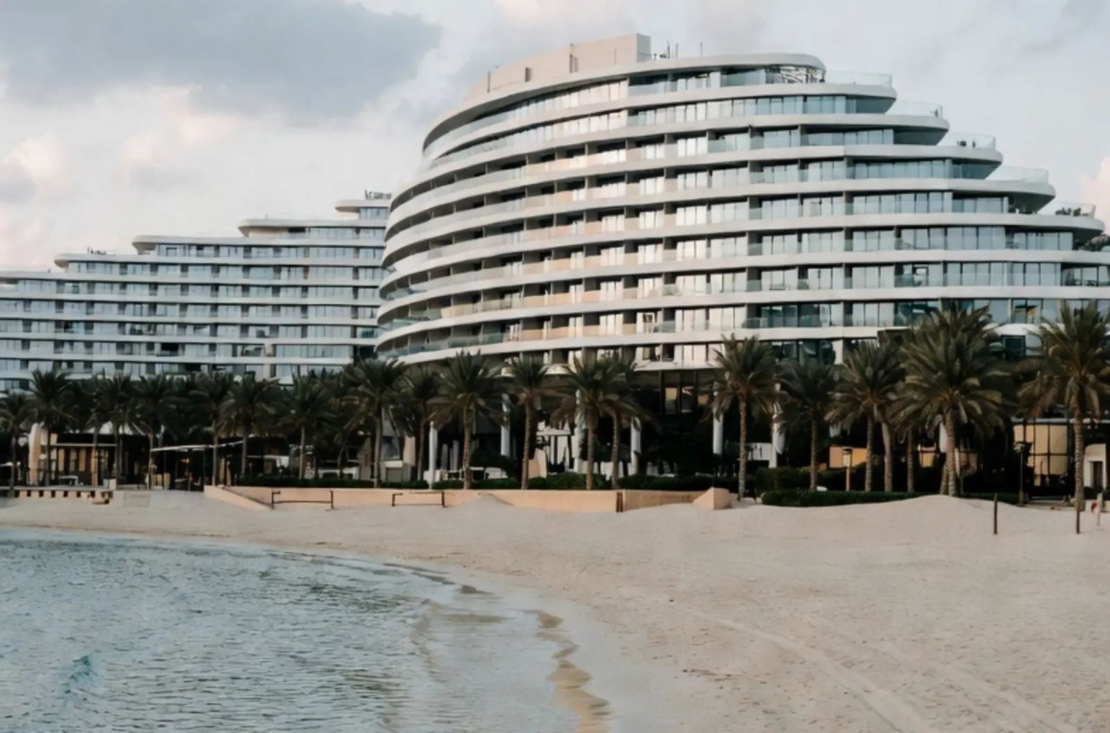 Dazzling Dubai Family Package