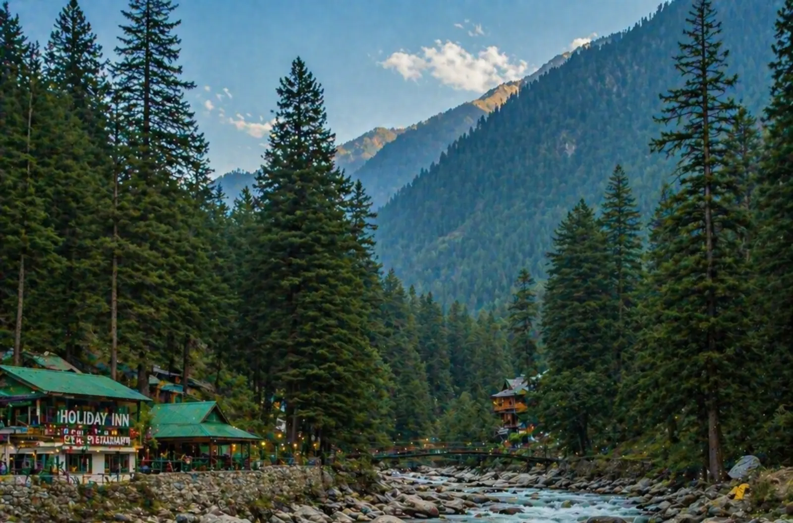 Spectacular Spiti Valley Himalayan Road Trip Adventure