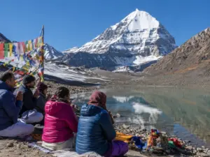 Kailash Aerial Darshan Yatra 2026