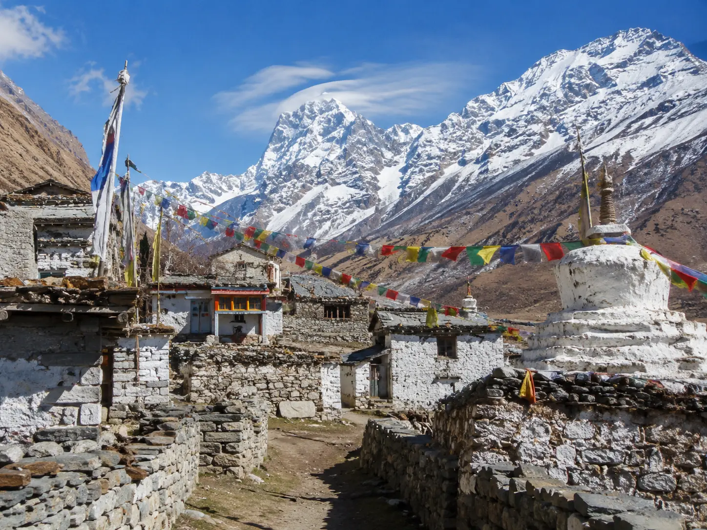 Adi Kailash and Om Parvat Yatra from Kathgodam