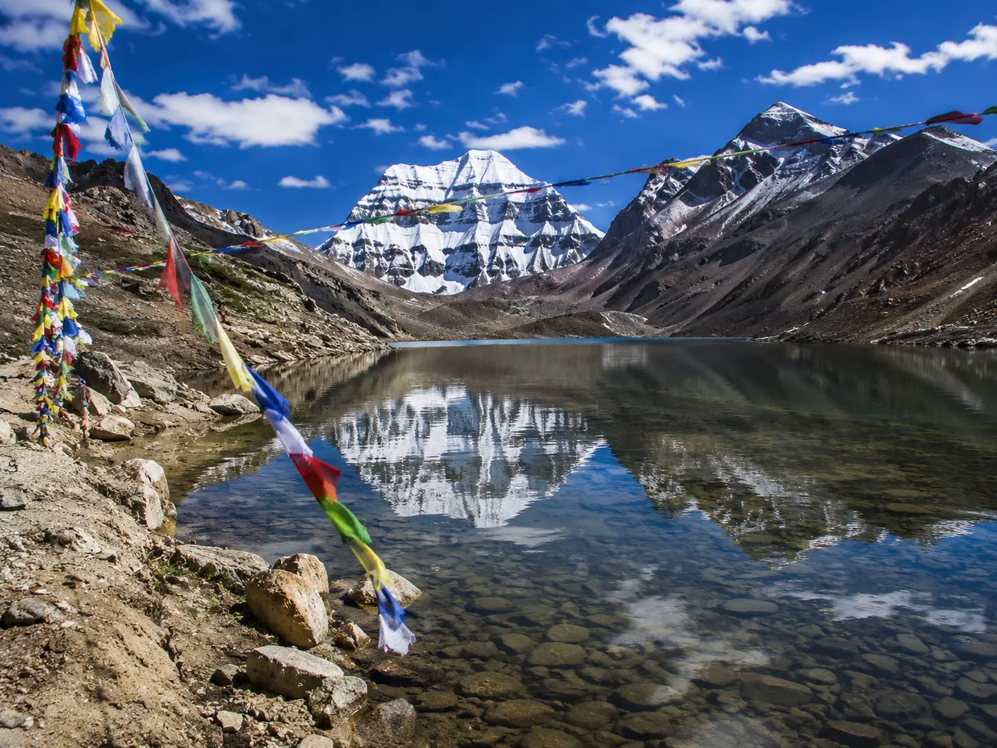 Adi Kailash Yatra from Kathgodam
