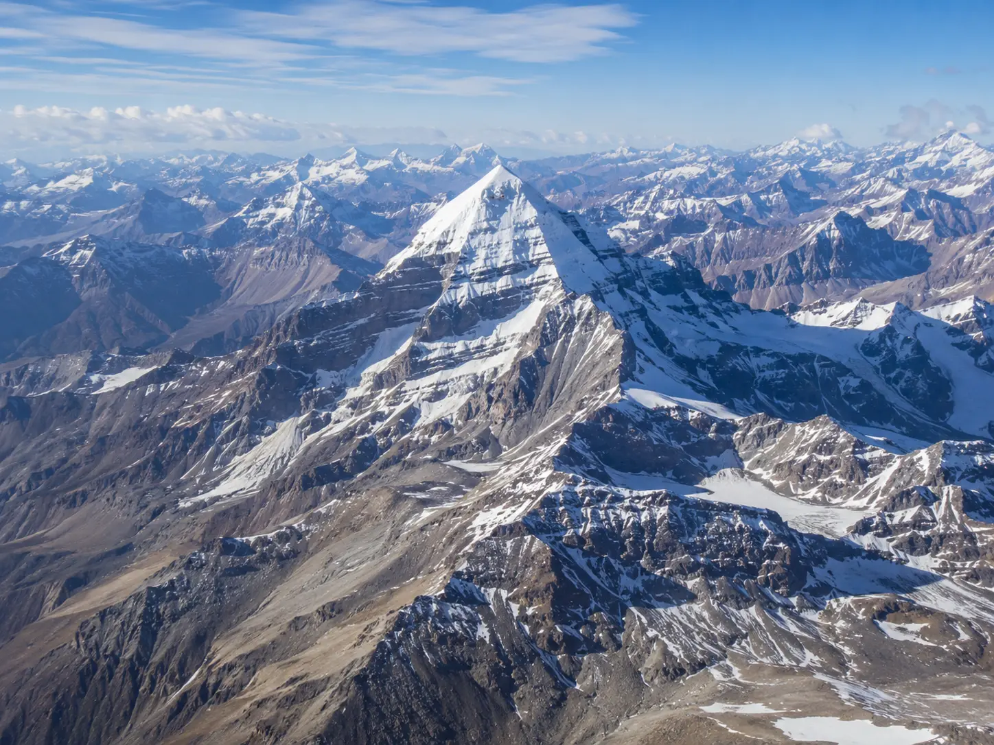 Adi Kailash Yatra Package from Delhi