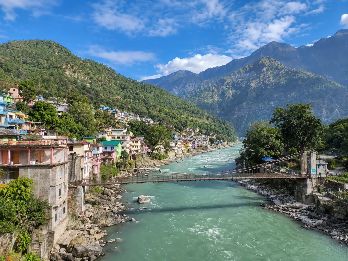 Adi Kailash Yatra Package from Delhi