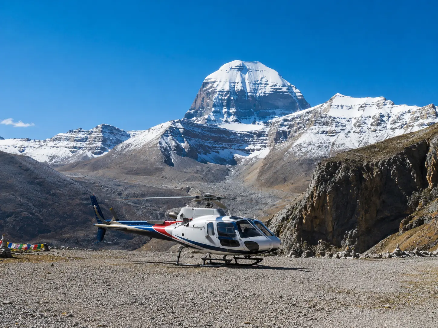 Adi Kailash Yatra Package from Delhi