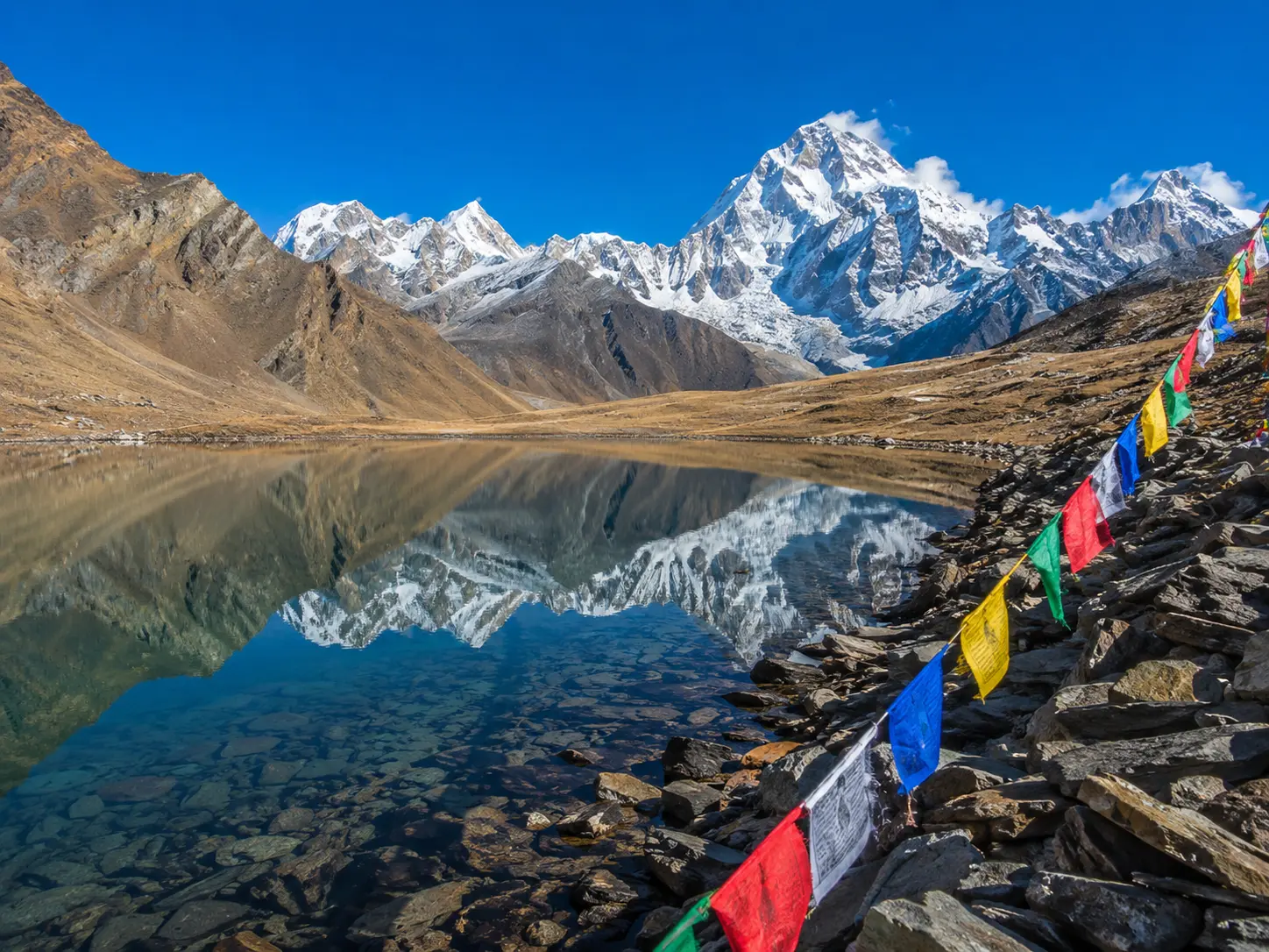 Kailash Aerial Darshan Yatra 2026