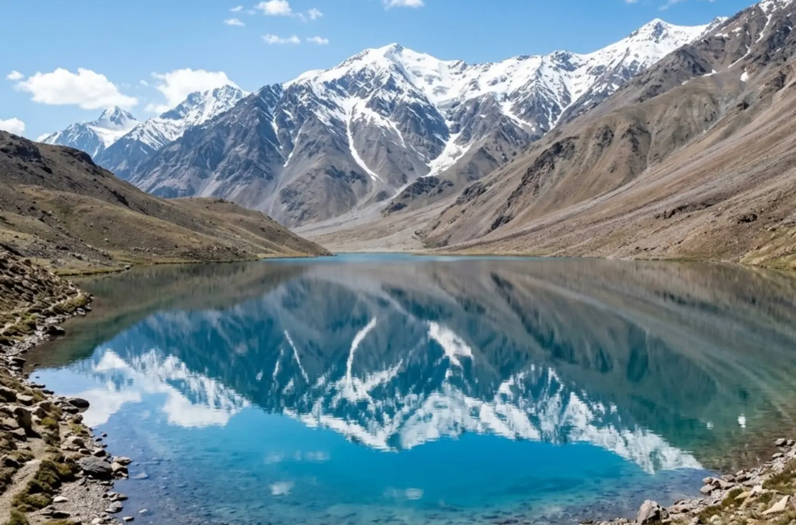 Romantic Manali Honeymoon & Adventure Escape