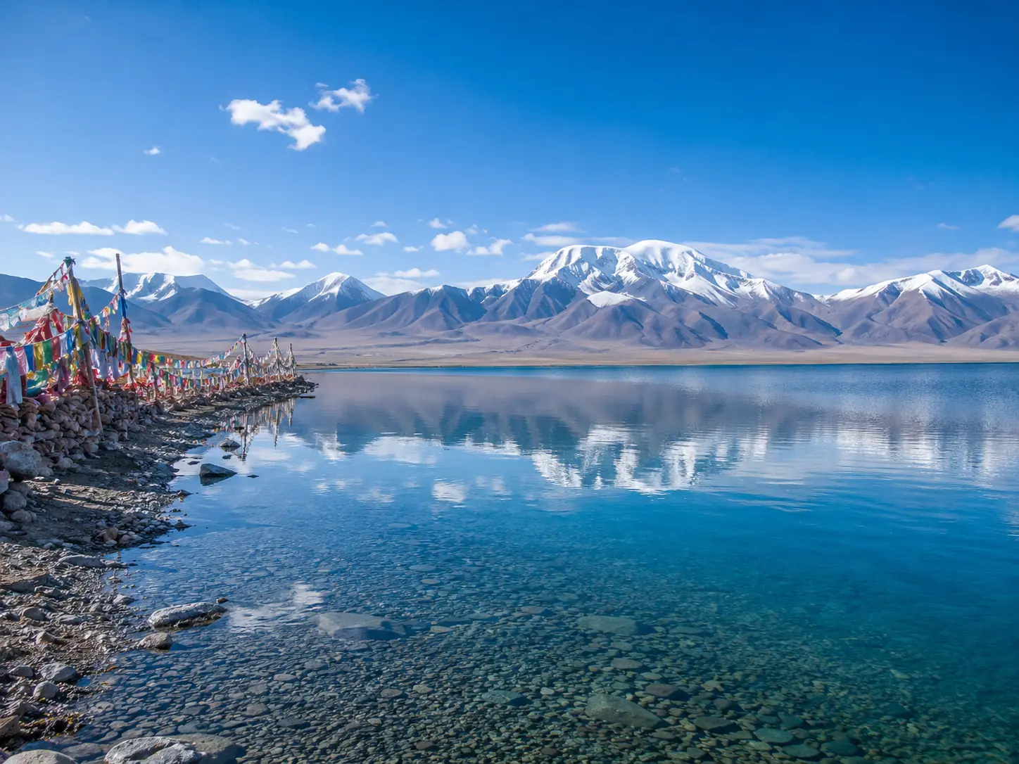 Kailash Mansarovar Yatra Ex Lucknow 2026