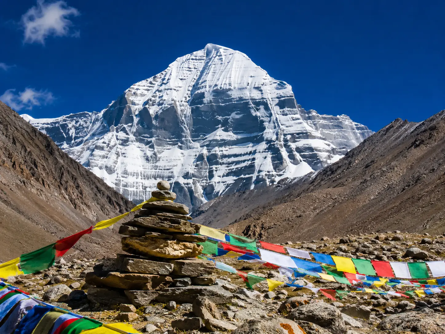 Kailash Mansarovar Yatra Ex Lucknow 2026