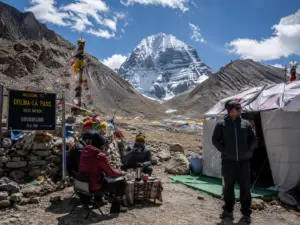 Kailash Mansarovar Yatra Overland Package – Complete Spiritual Journey